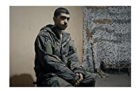 اسارت اولین ایرانی در جنگ اوکراین / او برای روس‌ها می‌جنگید + عکس