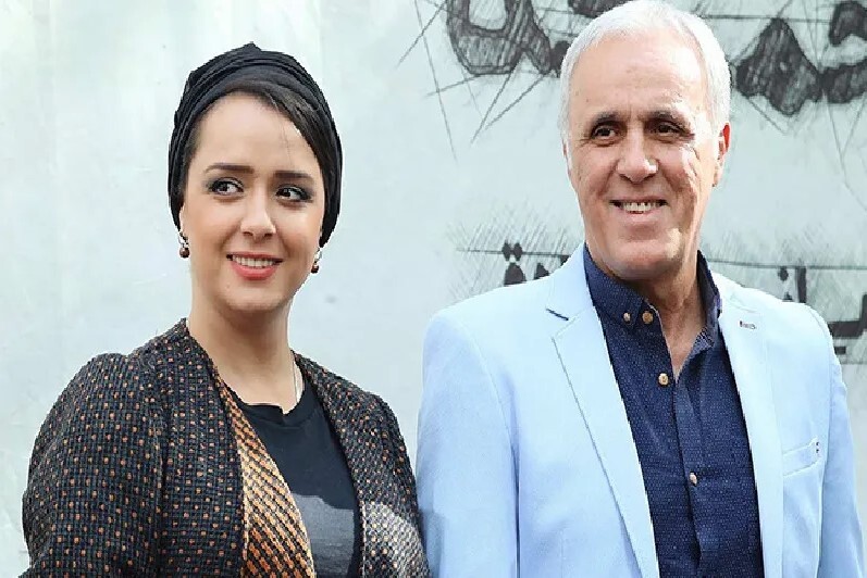 مستند «ترانه»، بازیگر زن سینمای ایران را خبر ساز کرد/ ترانه علیدوستی: یک سال مخفی شدم؛ حتی خودم را در آینه نمی‌شناختم