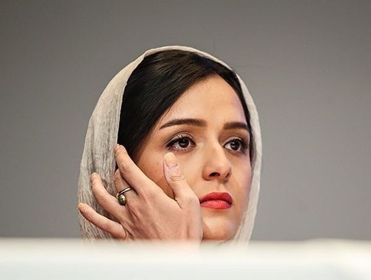 مستند «ترانه»، بازیگر زن سینمای ایران را خبر ساز کرد/ ترانه علیدوستی: یک سال مخفی شدم؛ حتی خودم را در آینه نمی‌شناختم