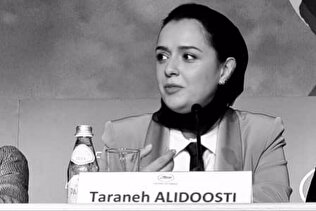 مستند «ترانه»، بازیگر زن سینمای ایران را خبر ساز کرد/ ترانه علیدوستی: یک سال مخفی شدم؛ حتی خودم را در آینه نمی‌شناختم