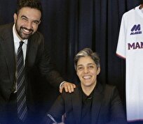 لیلا بزرگ، مجری ایرانی طرح «شهر مسکن‌پذیر»، معاون شهردار نیویورک شد + عکس