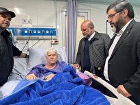 برای «عنایت بخشی»؛ نقش اول «آقای هالو»! و مشکلات درمانش