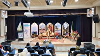 مرحله استانی جشنواره بین‌المللی قصه‌گویی در بوشهر آغاز شد