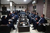 استاندار: ستاد مقابله با آفات نباتی در استان بوشهر تشکیل شد