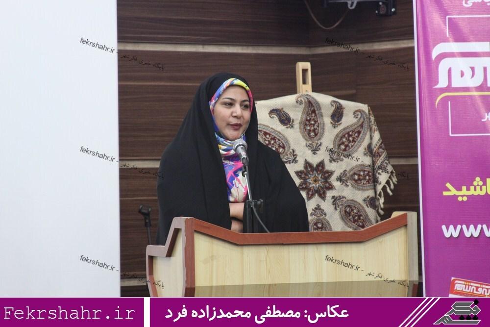 نکوداشت «استاد حبیب اله نگهبان» در دشتستان + عکس