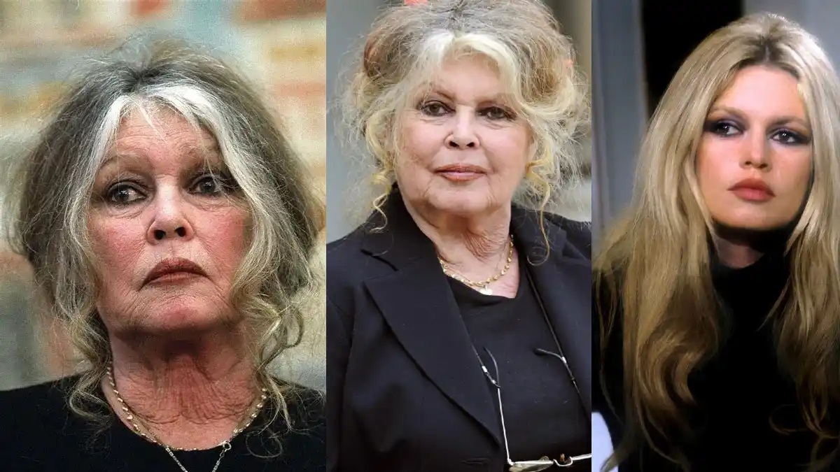 بریژیت باردو افسانهای درگذشت بریژیت باردو افسانهای درگذشت