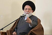 آیت‌الله شفیعی، نماینده مجلس خبرگان درگذشت + بیوگرافی