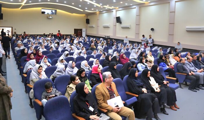 برگزیدگان جشنواره قصه‌گویی بوشهر معرفی شدند