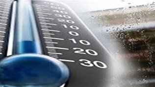 هواشناسی استان بوشهر باز هم هشدار داد: کاهش محسوس دما در پیش است