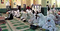 ۳۲۰ مسجد استان بوشهر آماده میزبانی از معتکفان