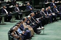 استیضاح وزرا از دستور کار مجلس خارج شد