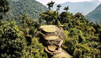 کشف «ال‌دورادو» واقعی در قلب آمازون؛ شهری عظیم که زیر درختان مخفی شده بود! + عکس