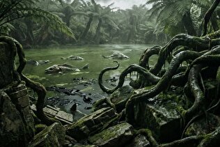 درختان قاتل و اقیانوس‌های بنفش؛ عجیب‌ترین انقراض‌های تاریخ که معلم‌ها به شما نگفتند