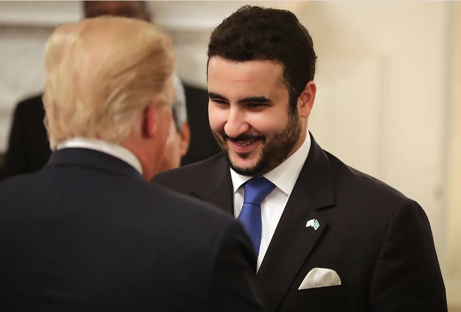 ادعای حمایت وزیر دفاع عربستان از حمله آمریکا به ایران/ شاهزاده سعودی در جلسات خصوصی در واشنگتن چه گفته است؟/ آیا او واقعا گفته «اگر ترامپ به تهدیدات خود علیه ایران عمل نکند، رژیم تهران قوی‌تر خواهد شد»؟