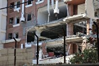 انفجار مهیب منزل مسکونی در بندر عباس/ علت نامعلوم و در دست بررسی / تکذیب ترور فرمانده نیروی دریایی سپاه/ ۱۴ مصدوم، ۱ فوتی + تصاویر (عکس و فیلم)