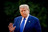 ترامپ: حمله پیشین ایالات متحده به تاسیسات هسته‌ای ایران کارساز نبود