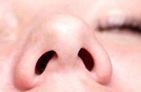 اگر فقط یک سوراخ بینی داشتیم چه می‌شد؟