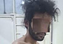 پلیس: دستگیری یکی از عناصر مسلح گروهک تروریستی کومله در شهرستان جم