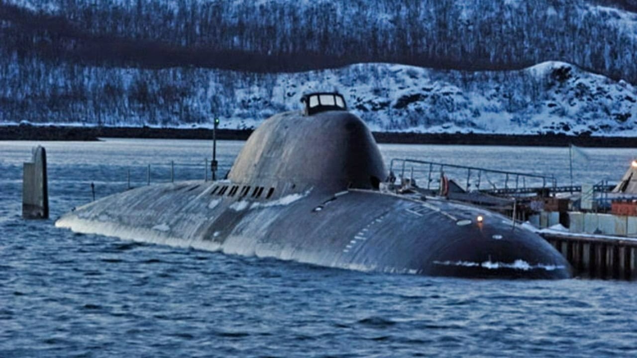 رتبهبندی ۵ نیروی دریایی برتر جهان در سال ۲۰۲۶ رتبهبندی ۵ نیروی دریایی برتر جهان در سال ۲۰۲۶