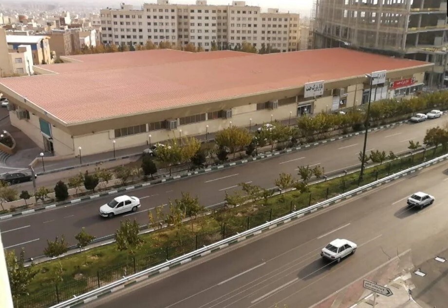 بازار جنت که سوخت، کجای تهران بود و چه محصولاتی می‌فروخت؟ + عکس و فیلم