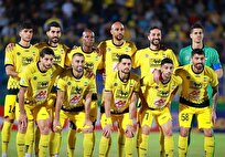 برد پرگل پارس جنوبی جم برابر مس سونگون