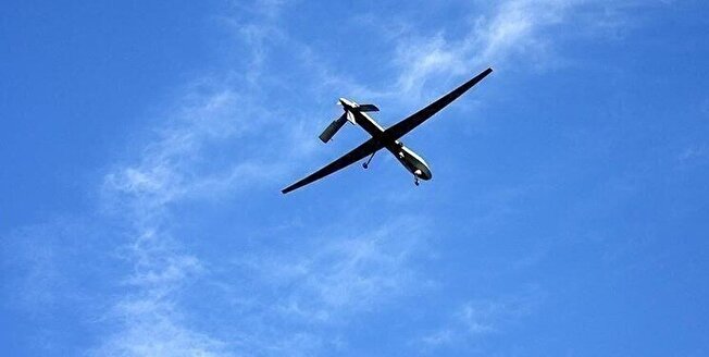 ادعای سخنگوی سنتکام: یک پهپاد ایرانی را پس از نزدیک شدن به ناو هواپیمابرمان سرنگون کردیم / تسنیم: پهپاد شاهد ۱۲۹ با موفقیت تصاویر خود را به مرکز ارسال کرده، اما پس از آن دچار قطع ارتباط شده