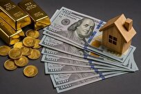 قیمت ارز، طلا و سکه امروز ۱۳ بهمن ۱۴۰۴ + جدول