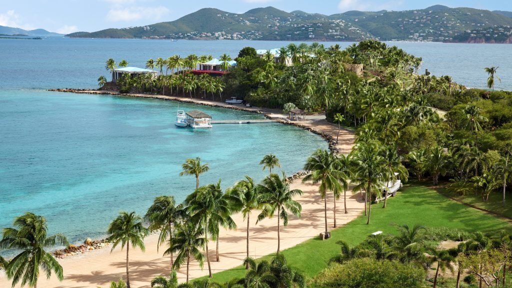 جزیره جفری اپستین کجاست و دقیقاً چه اتفاقی در آن افتاد؟ + تصاویر