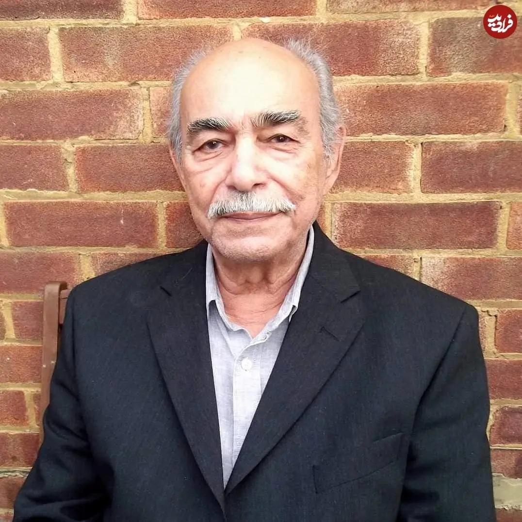 عکس/ «رحیم آب منگل» فیلم قیصر در دوران پیری؛ دهه ۹۰