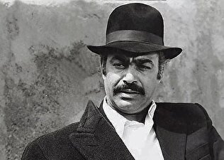 عکس/ «رحیم آب منگل» فیلم قیصر در دوران پیری؛ دهه ۹۰