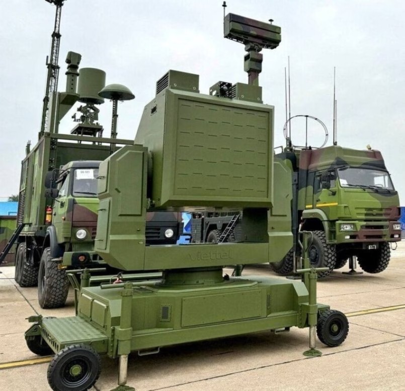 دیسکامبوبولاتور سلاحی که دفاع ونزوئلا را فلج کرد / افشای اطلاعاتی درباره سلاح محرمانه آمریکا در عملیات ربایش مادورو + عکس