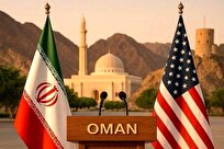 چرا باز هم مسقط؟