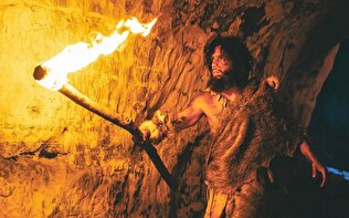 نتایج یک پژوهش تازه؛ تماس با آتش ساختار ژنتیکی انسان را تغییر داده است