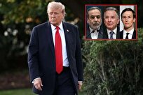 ترامپ: مذاکرات بسیار خوب بود؛ اگر ایرانی‌ها همین پیشنهاد‌ها را قبلاً داده بودند، بلافاصله قبول می‌کردیم/ تهران مشتاق توافق است و من هم دیپلماسی را ترجیح می‌دهم/ هفته بعد باز هم مذاکره می‌کنیم