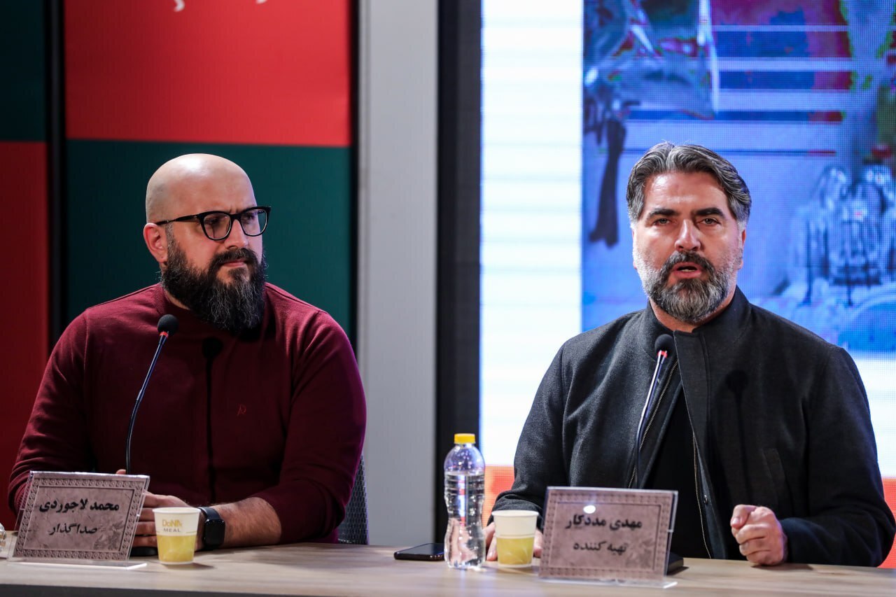 اتهام سرقت فیلمنامه یک فیلم در جشنواره فجر؛ درخواست نویسنده از ممانعت نمایش آن + تصاویر