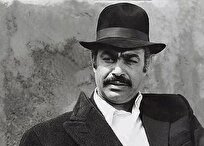 عکس/ «رحیم آب منگل» فیلم قیصر در دوران پیری؛ دهه ۹۰