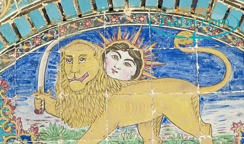 علی اکبر صالحی: مالکیت معنوی نماد شیر و خورشید متعلق به جمهوری اسلامی ایران است / تکلیف سیاست خارجی بعد از ۴۷ سال هنوز روشن نیست