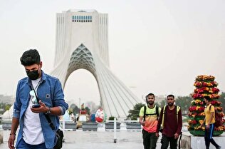 کاهش ۴ میلیونی جمعیت جوانان در یک دهه + نمودار