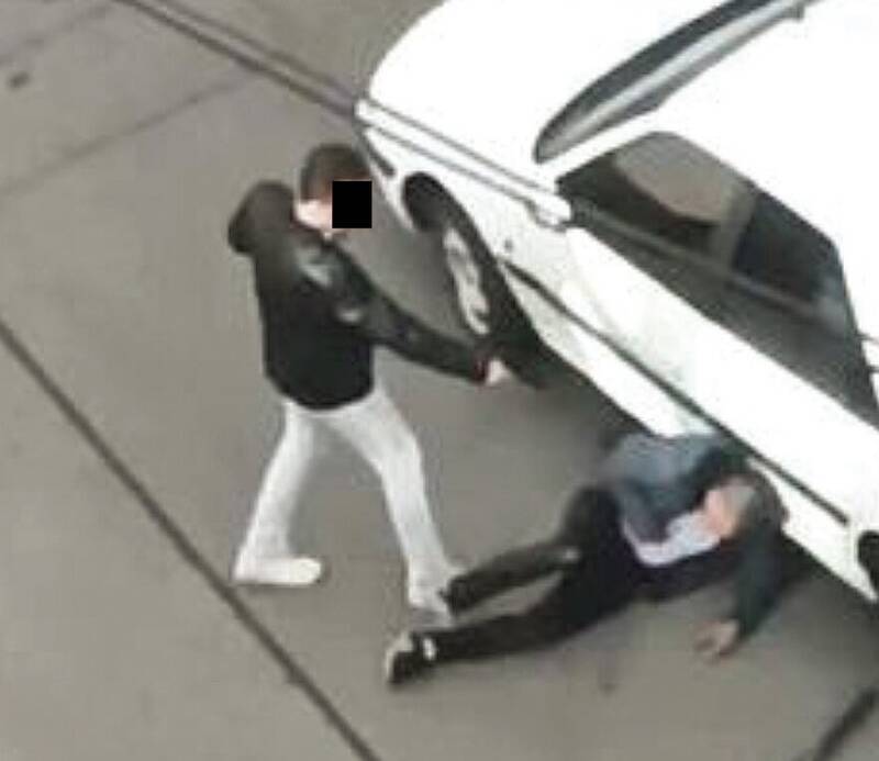 قتل‌عام خانوادگی هولناک در مشهد به دست مرد شیک‌پوش (+ تصاویر ۱۶+)