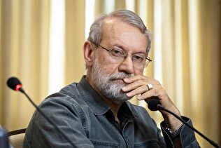 قطر: سفر لاریجانی به دوحه بخشی از روند مذاکرات تهران و واشنگتن است