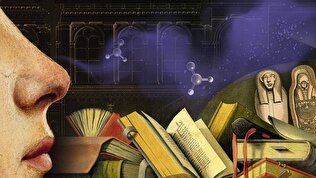 دانشمندان موفق شدند بوی وقایع تاریخی را بازآفرینی کنند