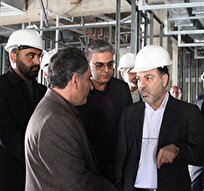 قول های درمانی معاون وزیر بهداشت برای دشتستان