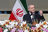 پزشکیان: در پی تقابل با مردم نیستیم و آماده‌ایم صدای مردم را بشنویم /۱۸ و ۱۹ دی غم بزرگی ایجاد کرد، باید این زخم را درمان کنیم /آماده گفت‌و‌گو هستیم و براساس خطوط قرمز رهبری حرکت می‌کنیم