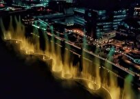 «دهکده دجله» نمادی از یک جهش اقتصادی غیرمنتظره در عراق