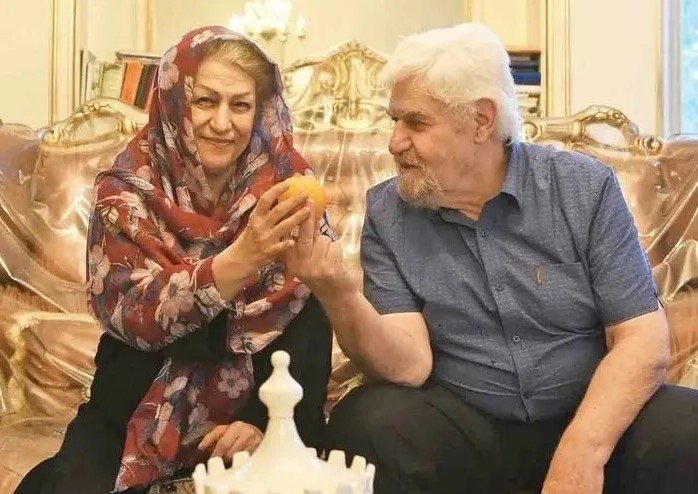 عنایت بخشی درگذشت/ اعلام زمان خاکسپاری + بیوگرافی و عکس