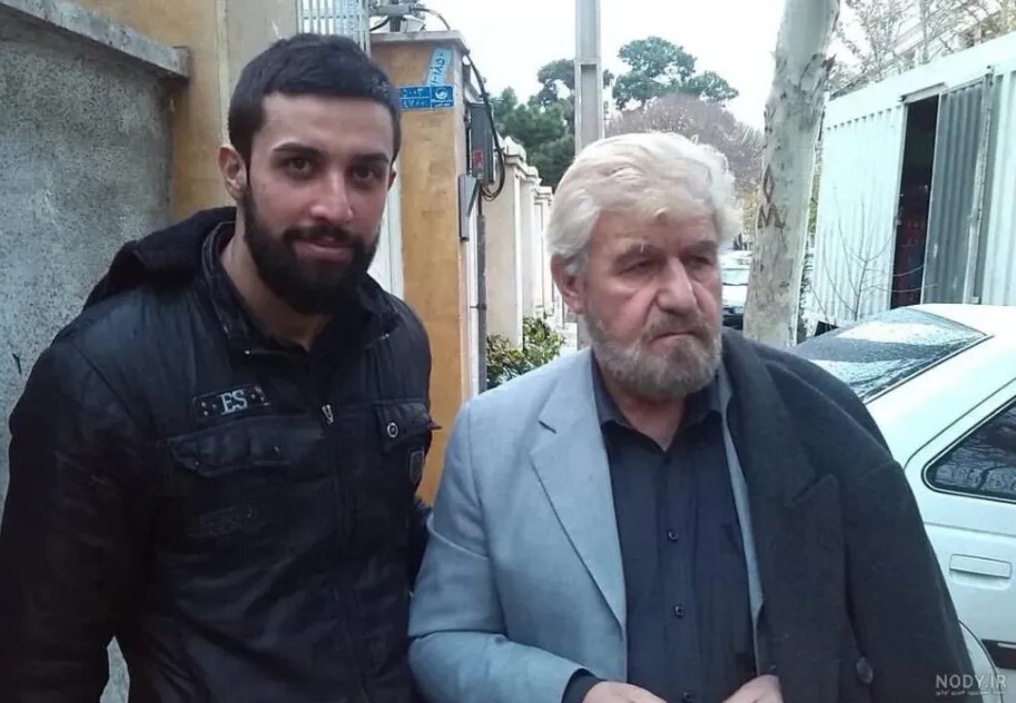 عنایت بخشی درگذشت/ اعلام زمان خاکسپاری + بیوگرافی و عکس