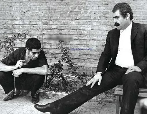 عنایت بخشی درگذشت/ اعلام زمان خاکسپاری + بیوگرافی و عکس