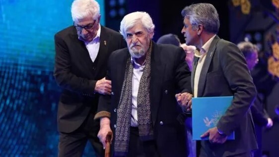 عنایت بخشی درگذشت/ اعلام زمان خاکسپاری + بیوگرافی و عکس