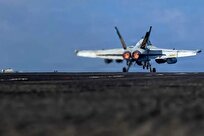 رویترز: پنتاگون برای عملیات چندهفته‌ای حمله احتمالی به ایران آماده می‌شود / بررسی اعزام کماندو