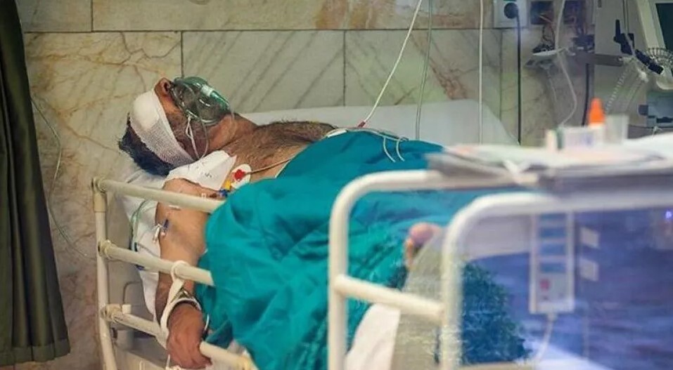 نظام پزشکی: آزادی ۱۱ نفر از ۳۳ بازداشتی حوزه سلامت